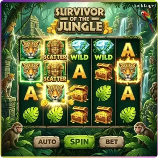 Link Alternatif coktogel untuk Membuka Jalur Cadangan