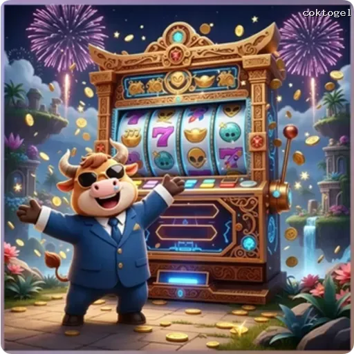 Pembaruan coktogel APK: Versi Terbaru dan Catatan Perubahan